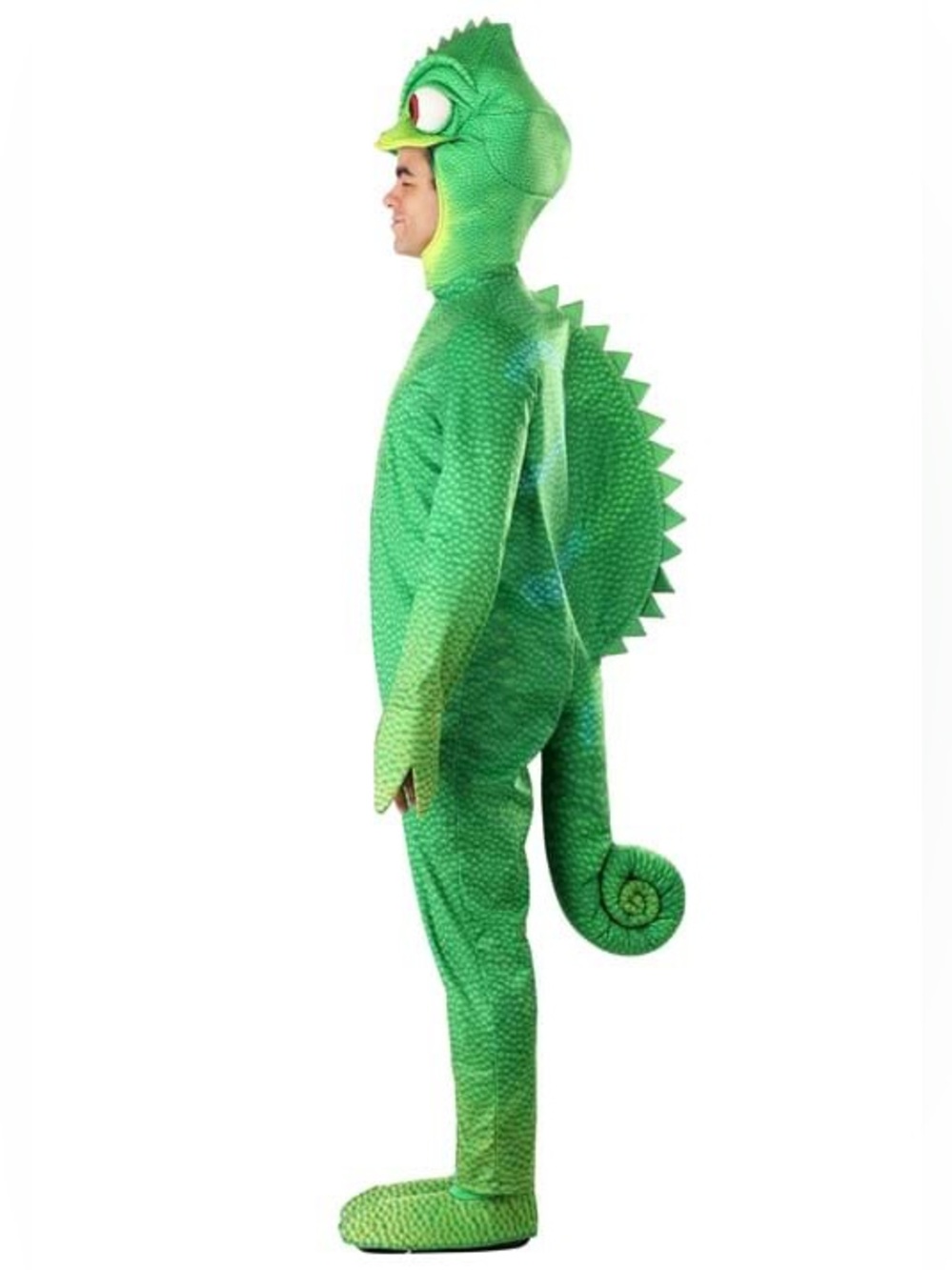 Disney Tangled Pascal Costume for Adults - medium